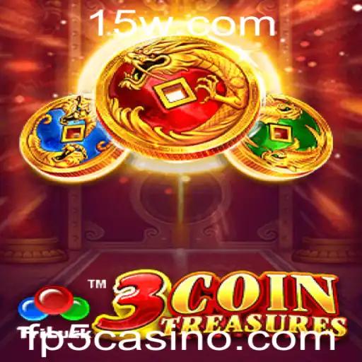 Descubra as Aventuras de 3CoinTreasures: Um Mergulho no Mundo dos Tesouros