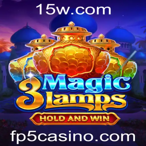 Descubra o Mundo de Aventuras de 3MagicLamps