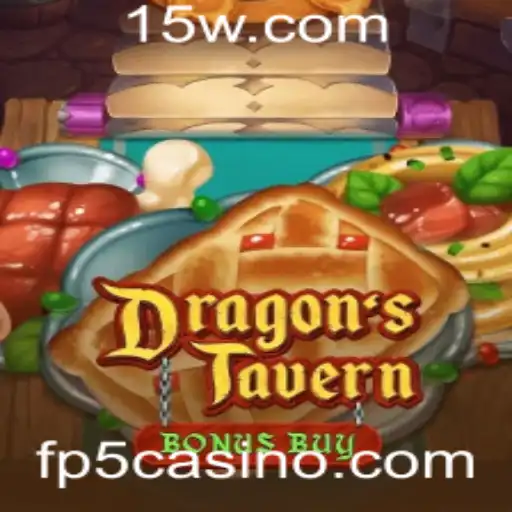 DragonsTavern: Um Mergulho no Mundo de Fantasia e Aventuras Épicas