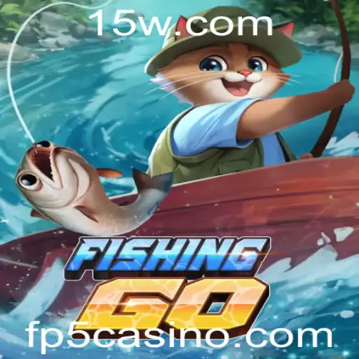 Descubra o Vibrante Mundo de FishingGO: Aventuras e Estratégias