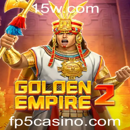 Explorando GoldenEmpire2: Um Novo Horizonte de Possibilidades no Gênero FP5