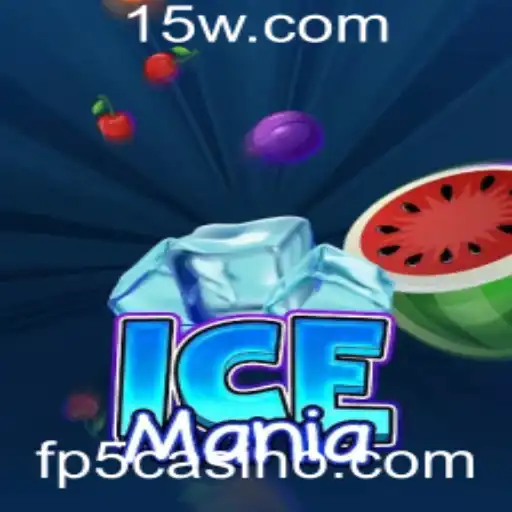 IceMania: A Reviravolta no Mundo dos Jogos com FP5