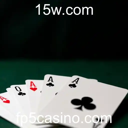 Jogos de Pôquer: Uma Visão Geral