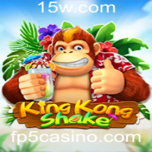 KingKongShake: Mergulhe na Aventura Épica de Agilidade e Estratégia