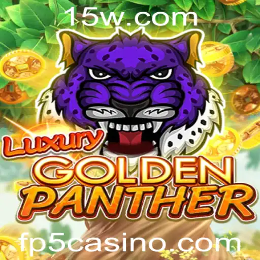 Explorando o Jogo LUXURYGOLDENPANTHER: Uma Aventura de Estratégia e Emoção