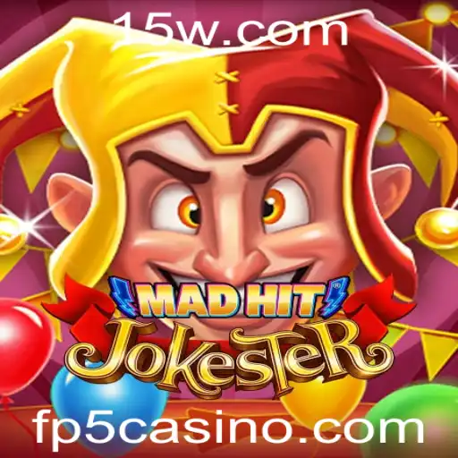 Descubra o Fascinante Mundo de MadHitJokester: Um Mergulho nas Regras e Introdução ao Jogo Inovador