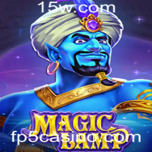 Descubra o Fascinante Mundo de MagicLamp: O Jogo de Aventura Envolvente