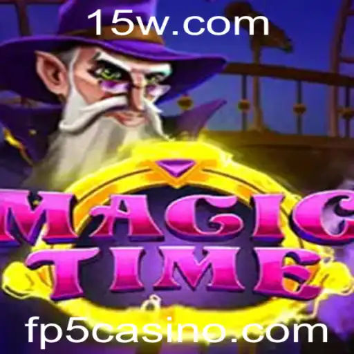 MagicTime: Desvendando a Magia do Novo Jogo de Tabuleiro com Tecnologia FP5