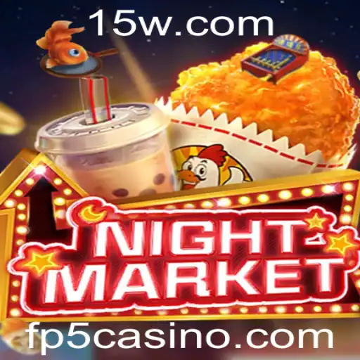 NIGHTMARKET: Um Novo Horizonte de Estratégia e Desafio