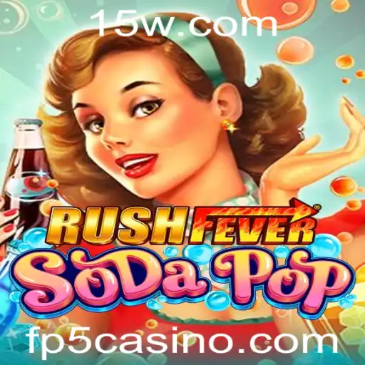 RushFeverSodaPop: Mergulhe na Aventura Efervescente do Novo Fenômeno dos Jogos