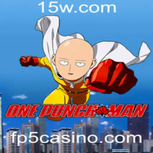 OnePunchMan: Explorando o Mundo do Jogo FP5