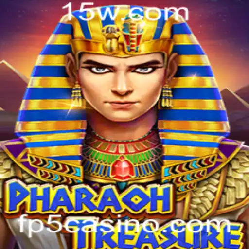 PharaohTreasure: Explore as Riquezas dos Antigos Faraós