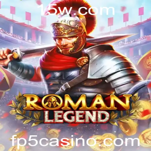 RomanLegend: Descubra o Novo Fenômeno dos Jogos FP5